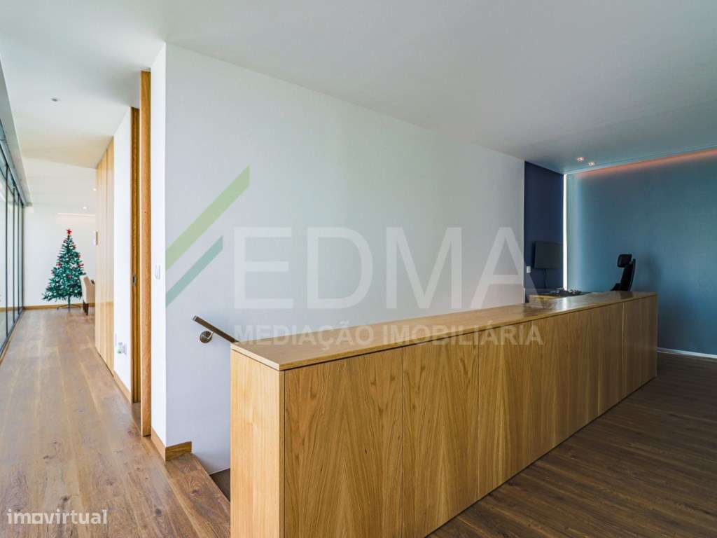 Moradia T3, NOVA, Joane-12