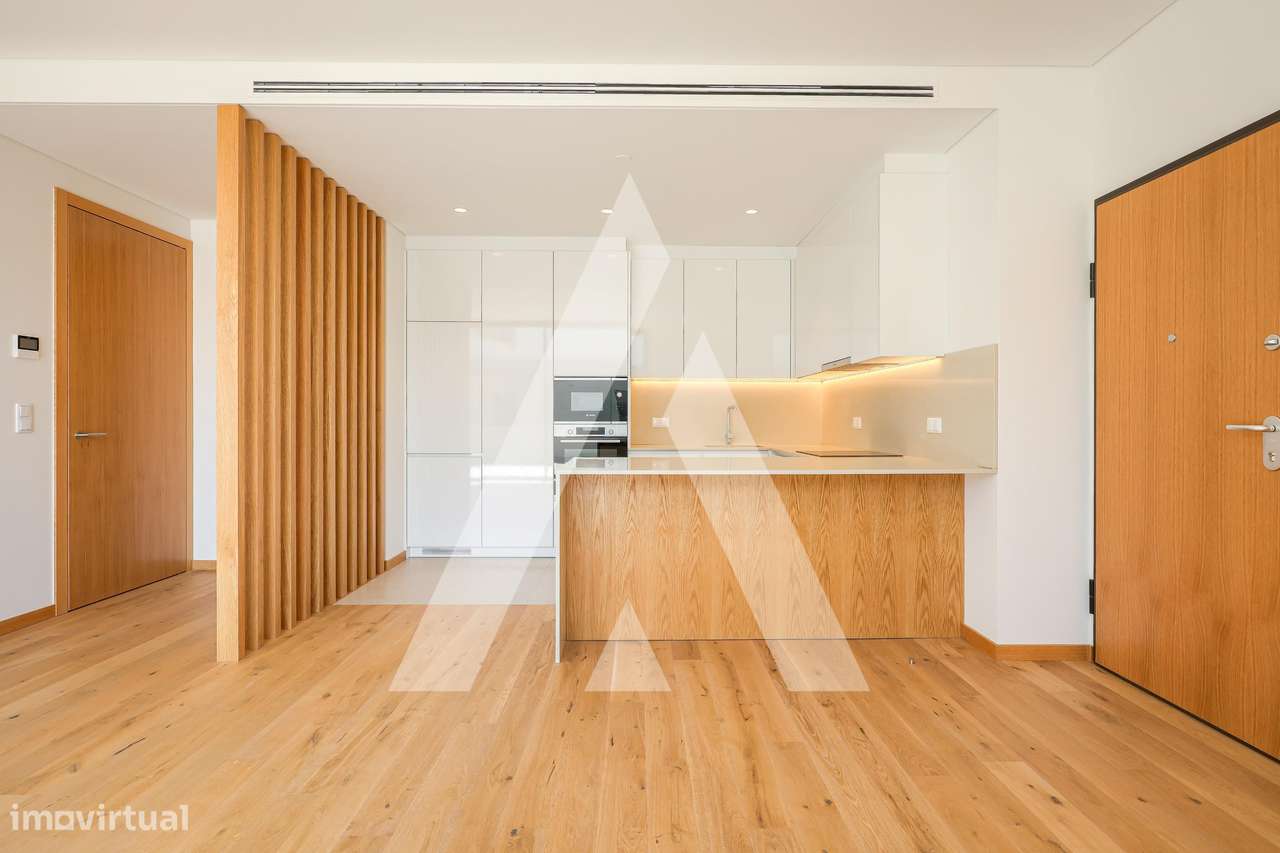 Apartamento T2 no centro da cidade de Aveiro! - Grande imagem: 4/59