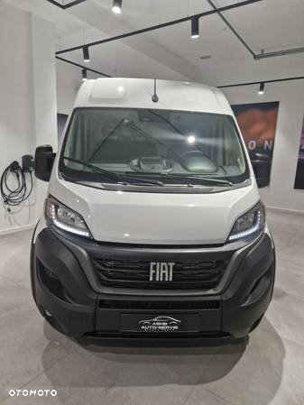 Fiat Ducato L3H2 Na placu! Od ręki! - 19