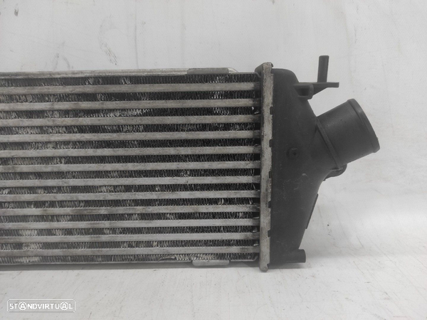 Intercooler Radiador Renault Trafic Ii Autocarro (Jl) - 3