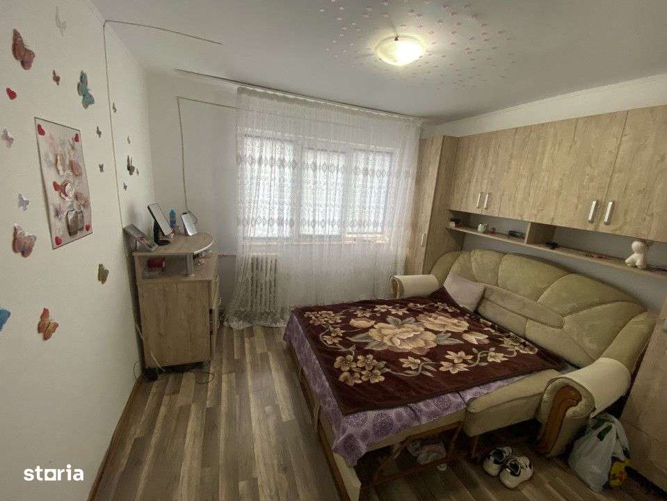 Garsoniera 21 mp, Zona Letea - Imagine principală: 2/5