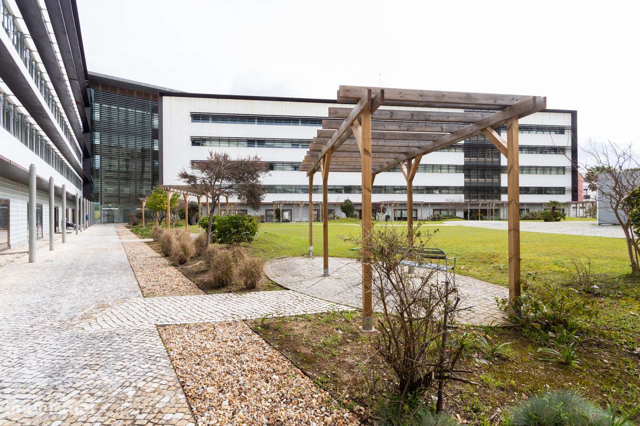 Escritório para venda na Av. Tomás Ribeiro 43,  Edifício Neopark Carna - Grande imagem: 2/25