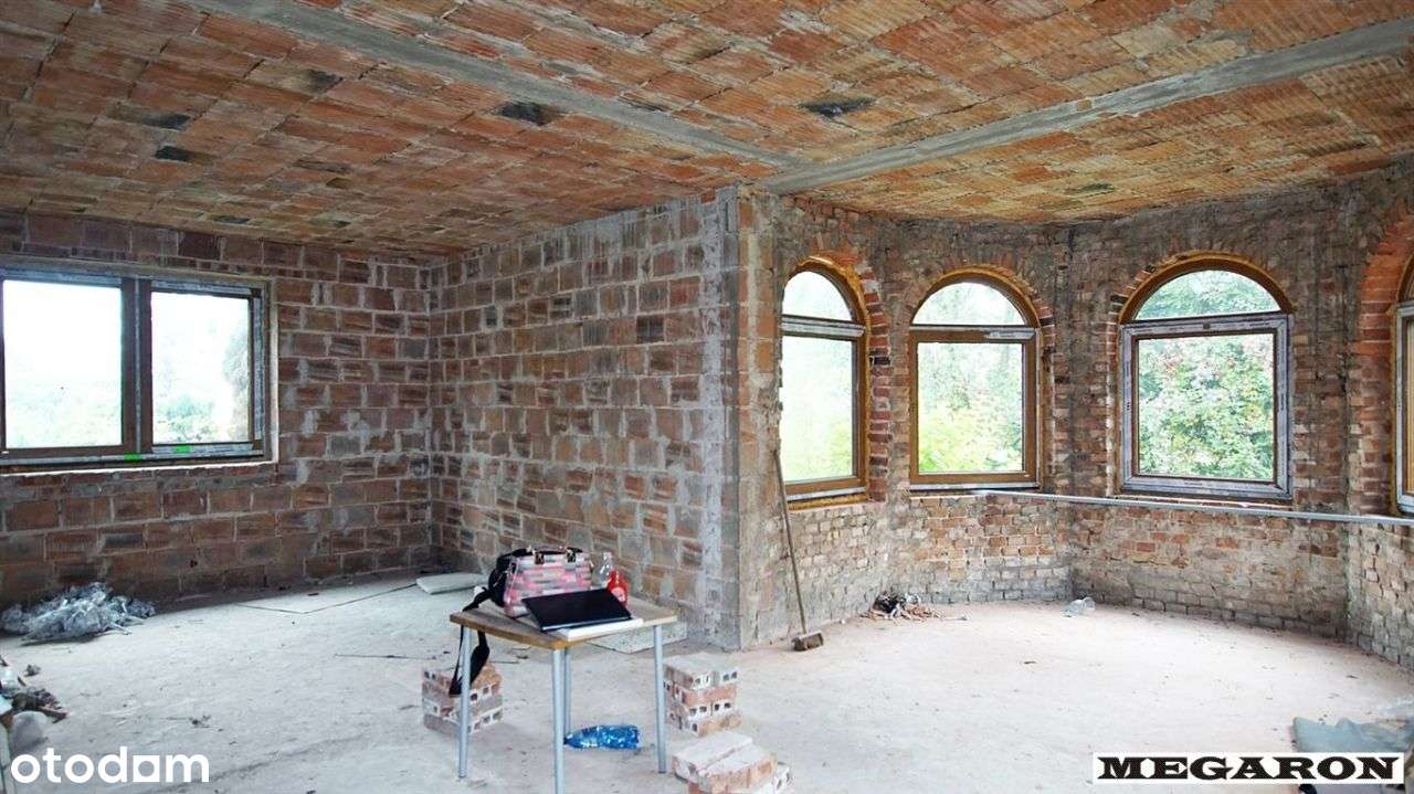 Dom, 285 m², Myszków - Pełny obrazek: 4/11