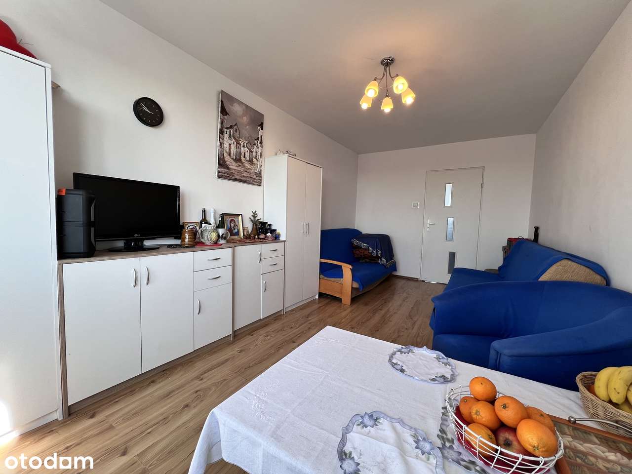 2 pokoje Centrum+balkon - Pełny obrazek: 3/10