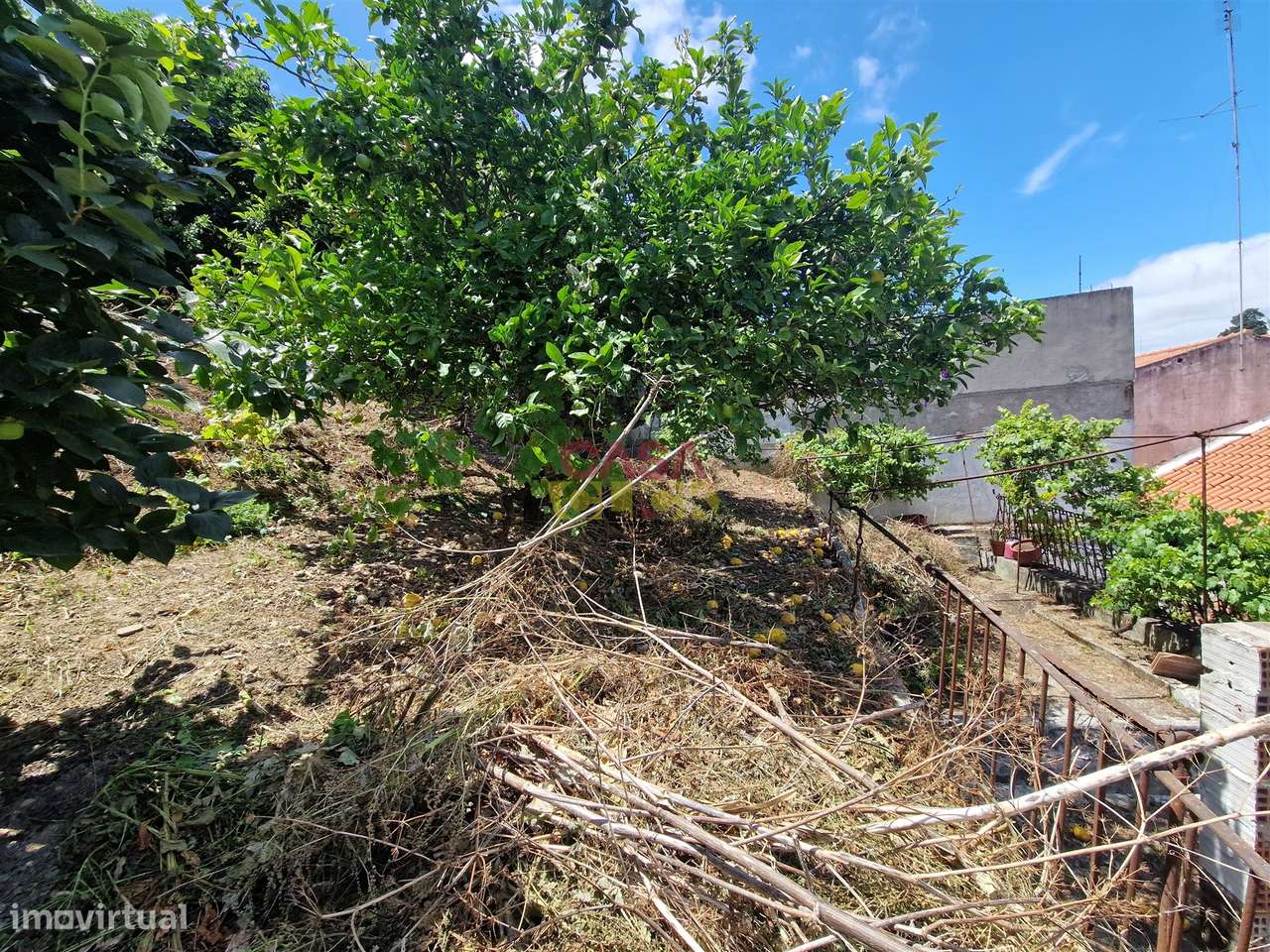 Moradia T2 Venda em Torres Novas (Santa Maria, Salvador e Santiago),To-34