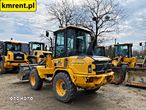 Volvo L 30 G ŁADOWARKA KOŁOWA | JCB 406 407 ATLAS 60 65 - 14