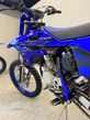 Yamaha YZ - 3