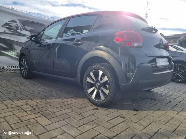 Citroën C3 1.5 BlueHDi C-Series - 29