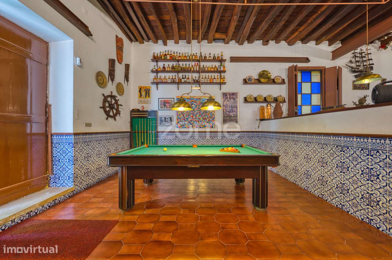 CASA SENHORIAL DE 1912-38
