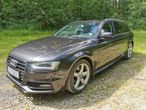 Audi A4 1.8 TFSI Multitronic - 1