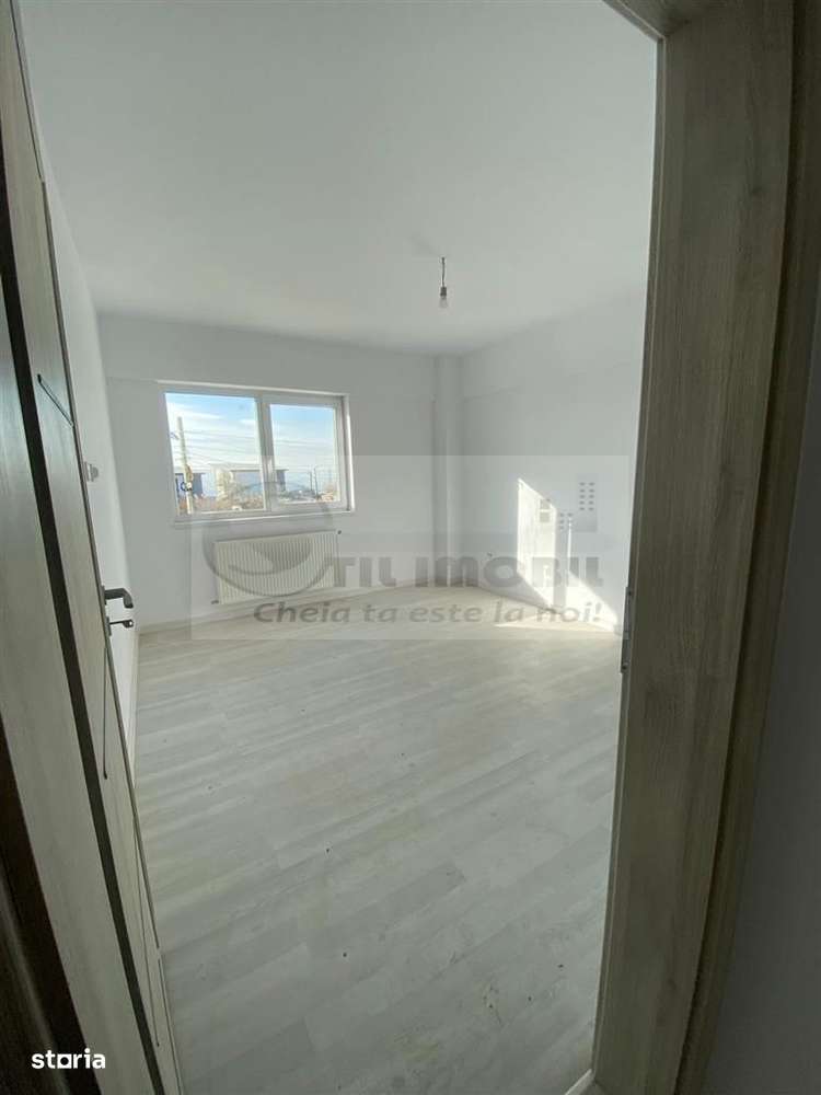 Ap. 2 camere, 57mp, intabulat, Valea Lupului, 0% comision - Imagine principală: 5/9