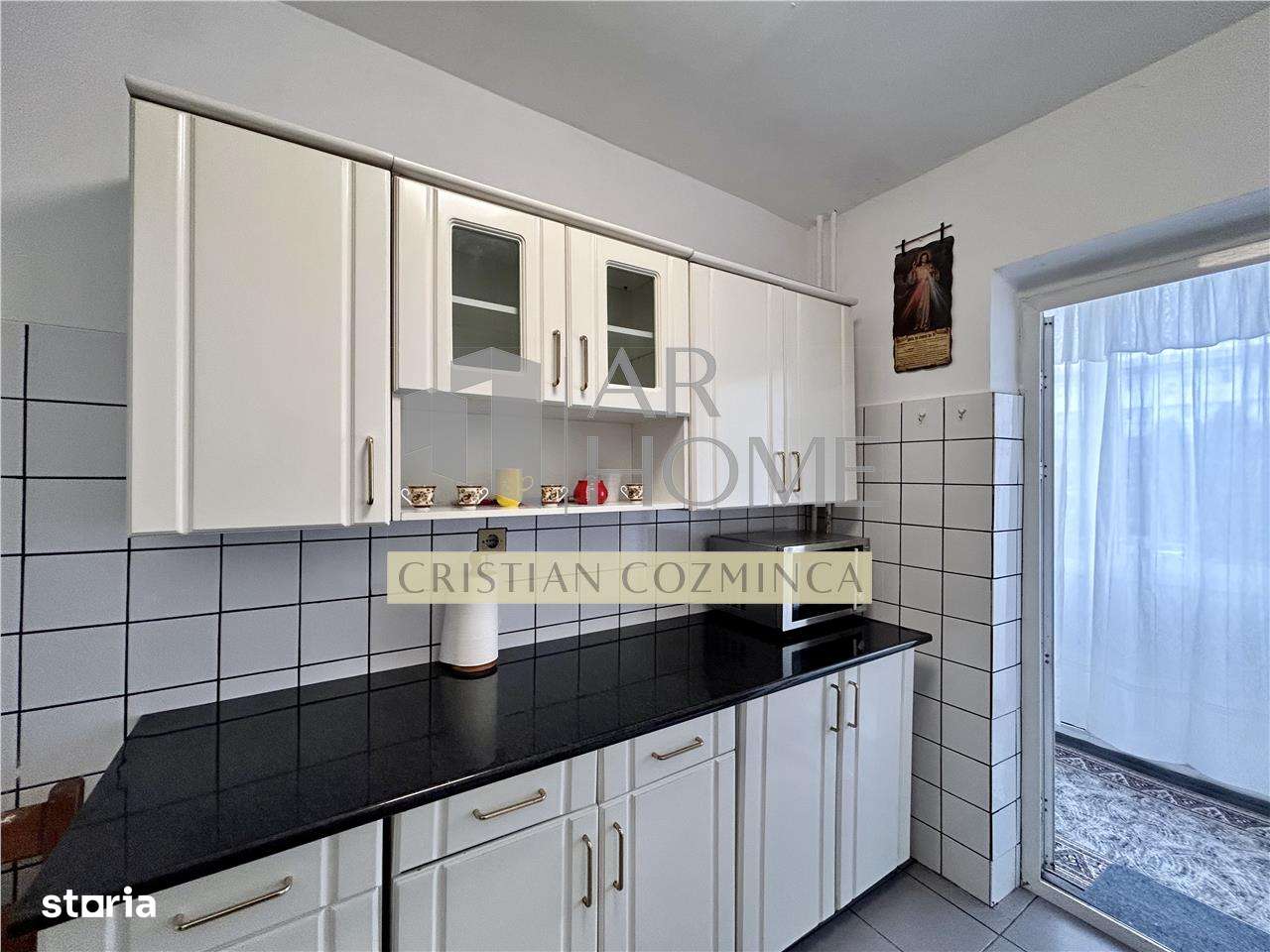 Apartament 2 camere, 9 Mai, Ploiesti - Imagine principală: 4/12