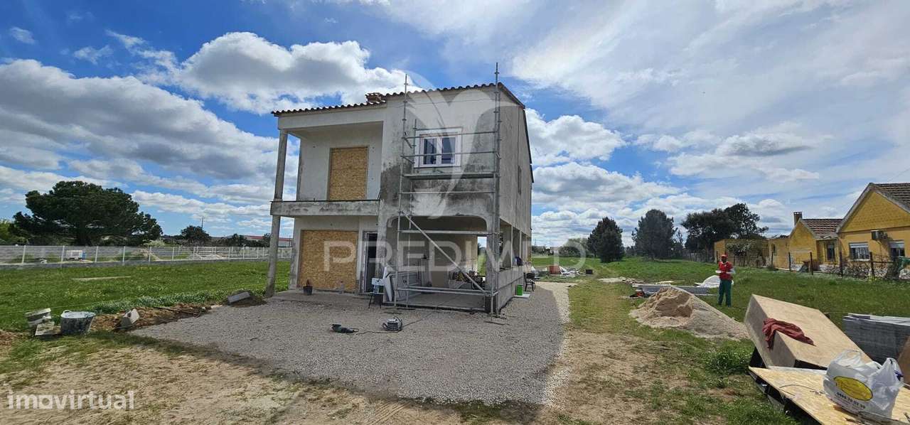 Terreno misto com moradia - Grande imagem: 4/17