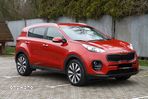 Kia Sportage 1.7 CRDI 2WD Edition 7 - 2