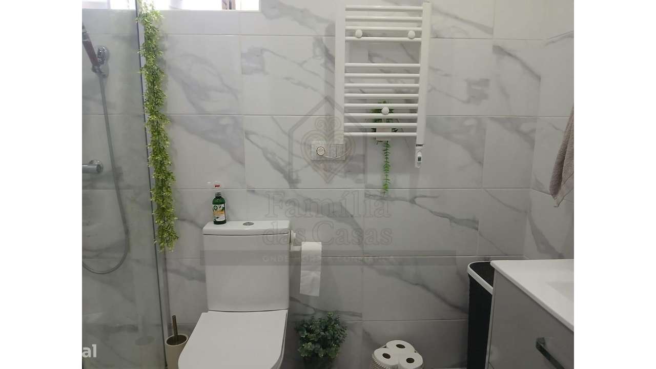 T3 com Logradouro e Garagem-Seixal-24