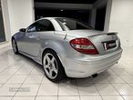 Mercedes-Benz SLK 200 K Aut. - 9