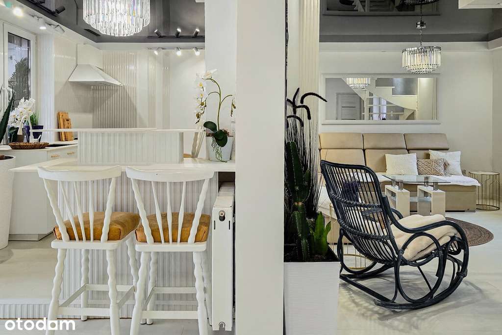 Piła, Ledycka– bliźniak 150 m² z  częścią usługową - Pełny obrazek: 4/19