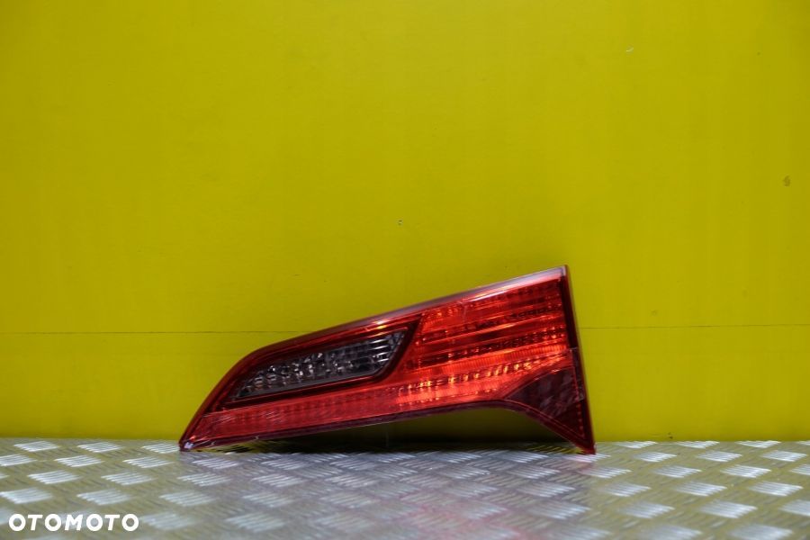 ACURA RDX 2013-2015 LAMPA TYŁ TYLNA PRAWA USA - 1