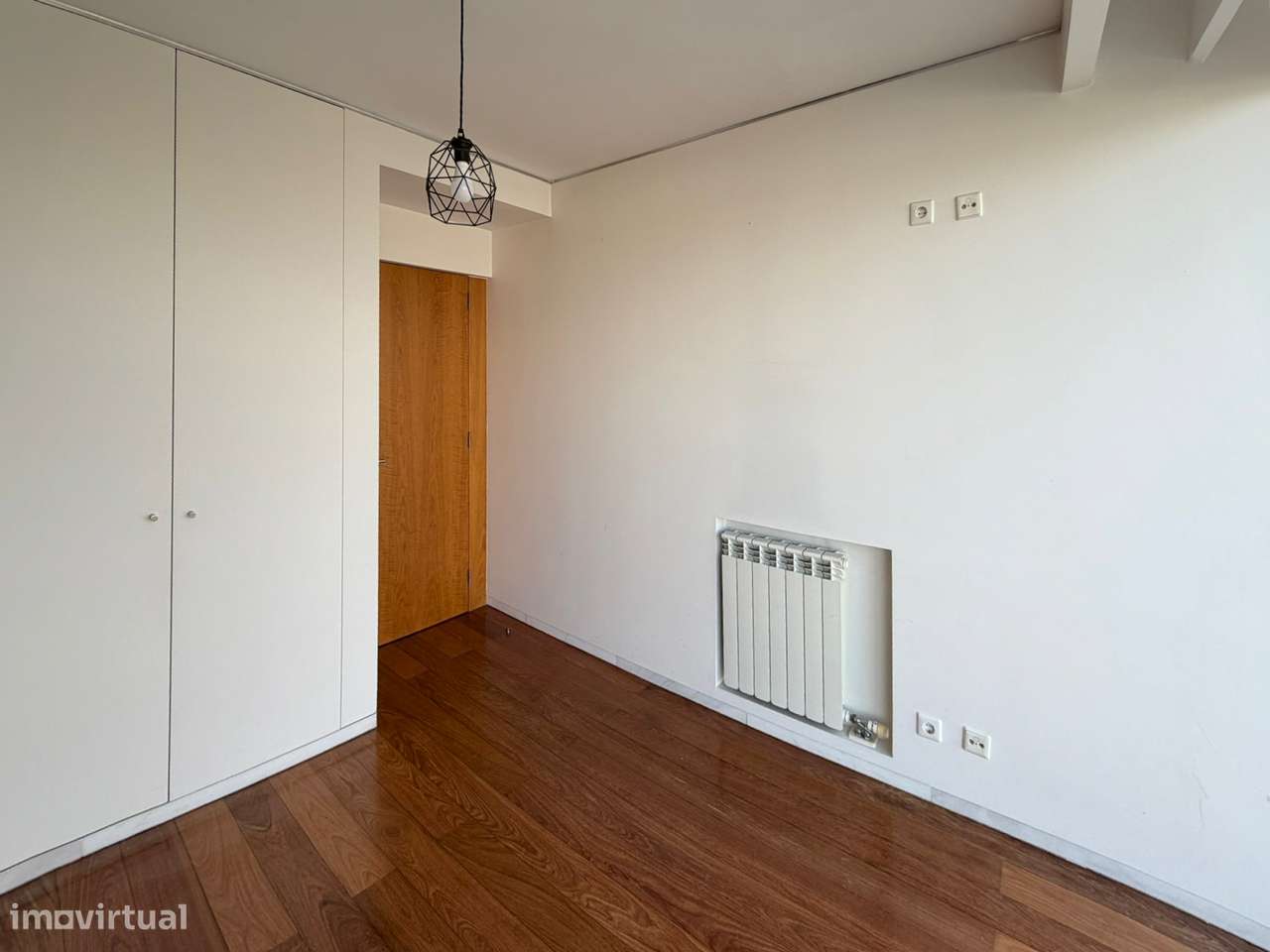 Apartamento T3- Condomínio Fechado a 800 metros da praia-35