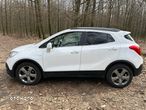 Opel Mokka 1.4 T Cosmo S&S 4x4 - 5