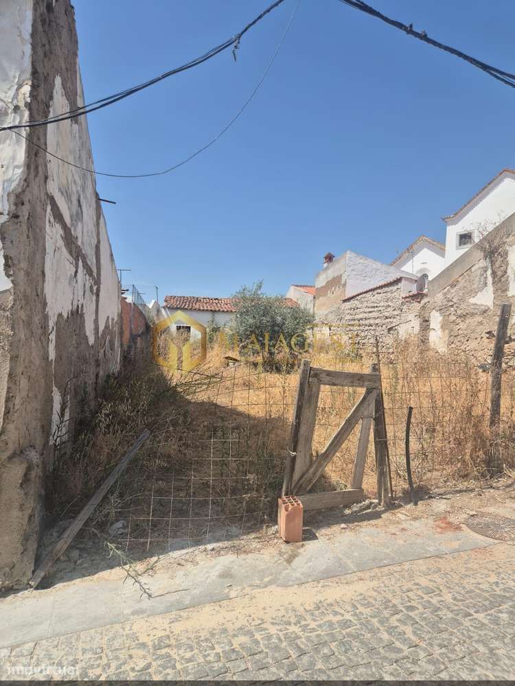 Terreno Urbano com Projeto Aprovado no Torrão - Grande imagem: 2/3