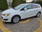 Opel Astra IV 2.0 CDTI Sport - 3