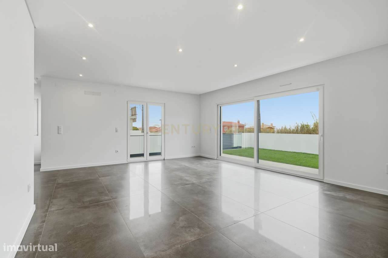 Luxuosa Moradia T4 com Vista Mar em Silveira, Torres Vedras-40