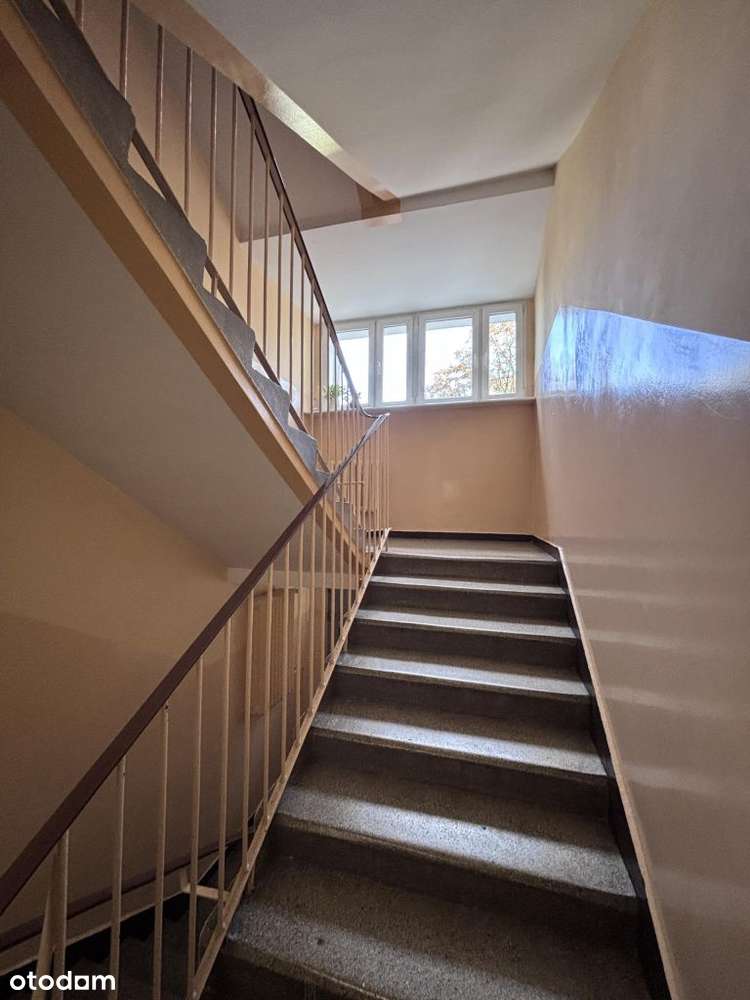 Mieszkanie, 56,80 m², Poznań-14