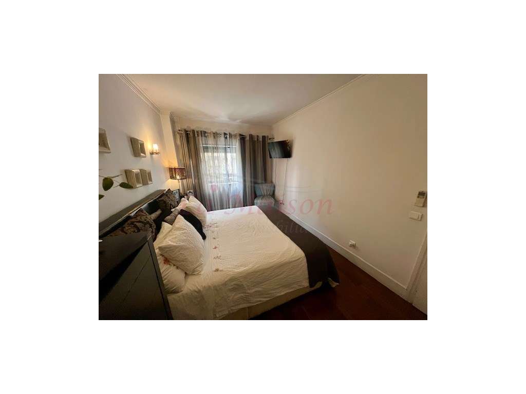 Apartamento T4 no Infantado-37