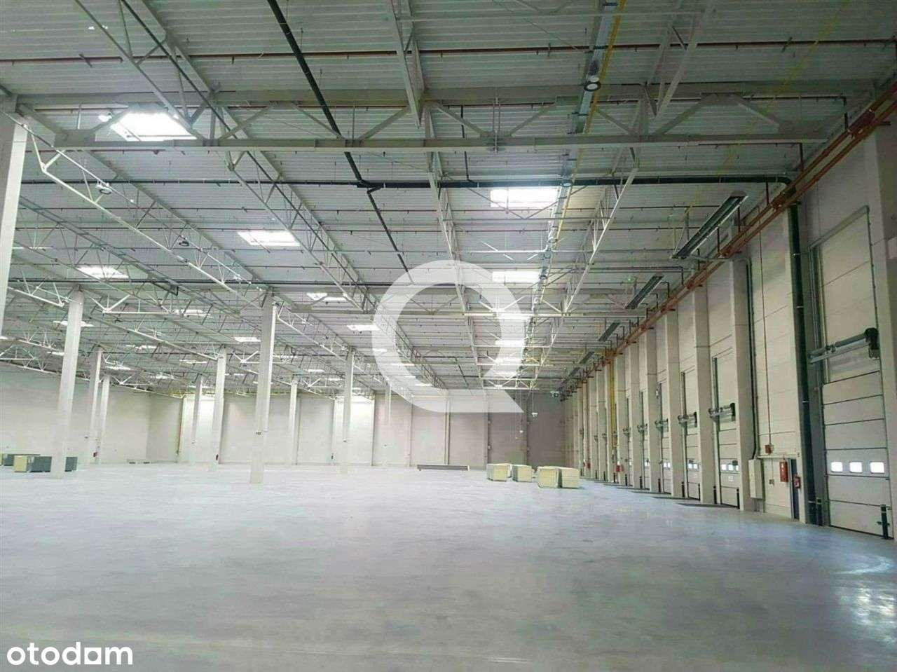 Magazyn z dobrym dostępem do obwodnicy! - Pełny obrazek: 3/6