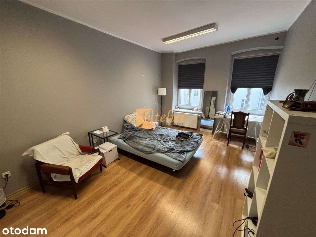 Mieszkanie, 134 m², Katowice-10