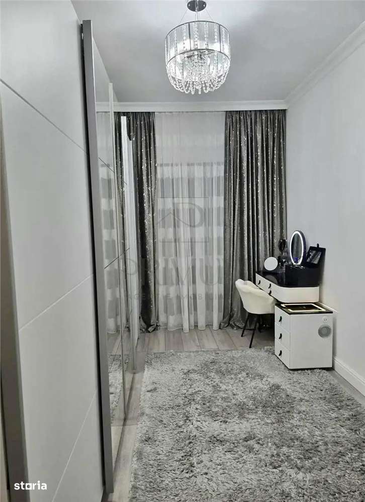 DUMBRAVITA - 3 Camere - ETAJ 1 - Incalzire pardoseala - 2 Locuri parca - Imagine principală: 5/9