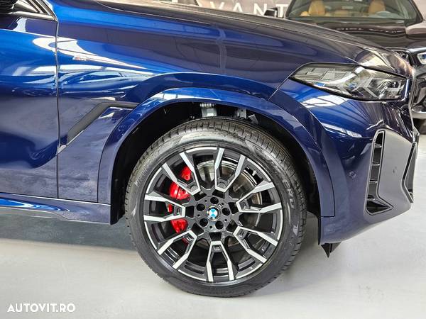 BMW X6 xDrive40d AT MHEV - 19