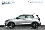 Volkswagen T-Cross 1.0 TSI Style DSG - 8