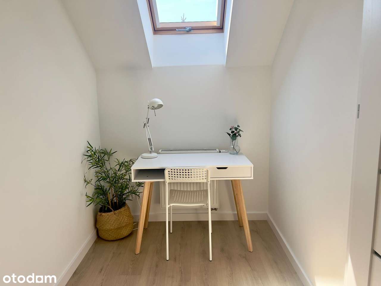 ul. Ruczaj 16/ Mieszkanie, 3 pokoje, 60 m² - Widok 3