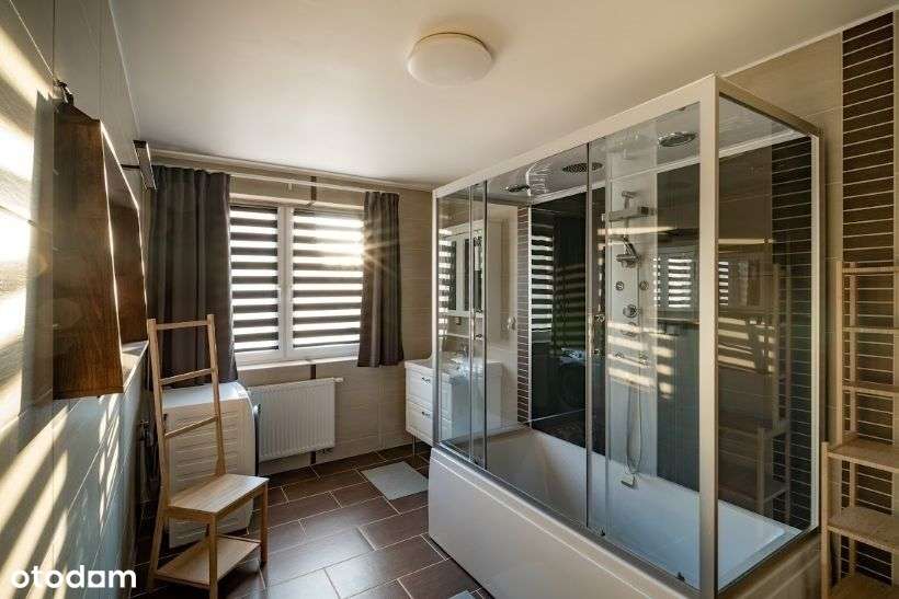 Gotowy do zamieszkania szeregowiec Smochowice-9