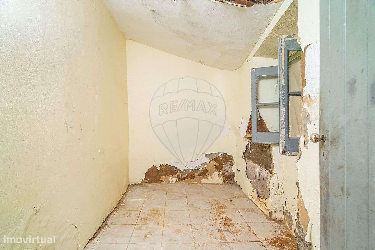 Moradia T2 para venda-10