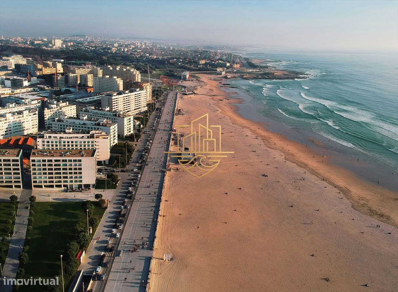 Brito Capelo 1023 | Condomínio Privado em Matosinhos-5