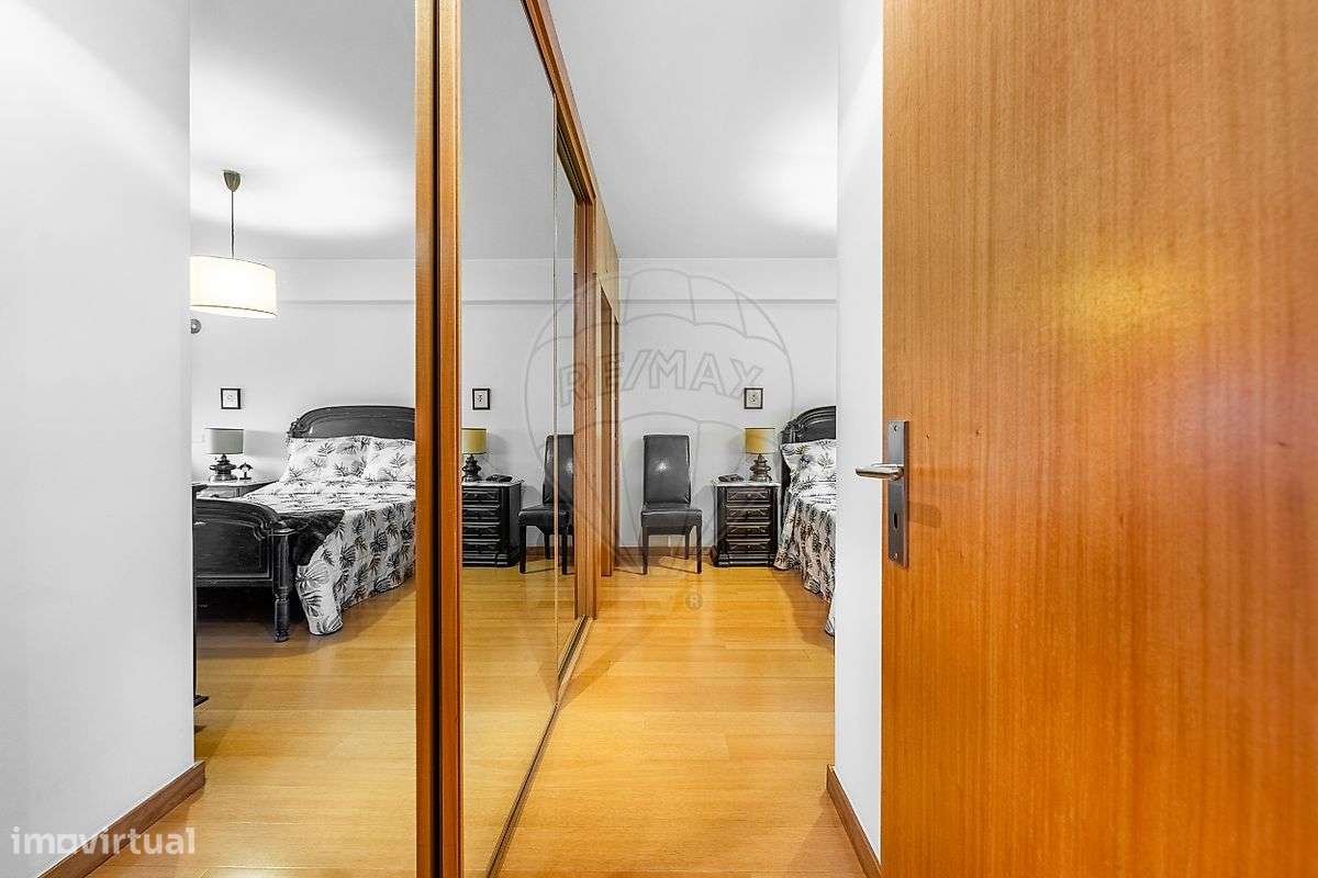 Apartamento T3 para venda-12