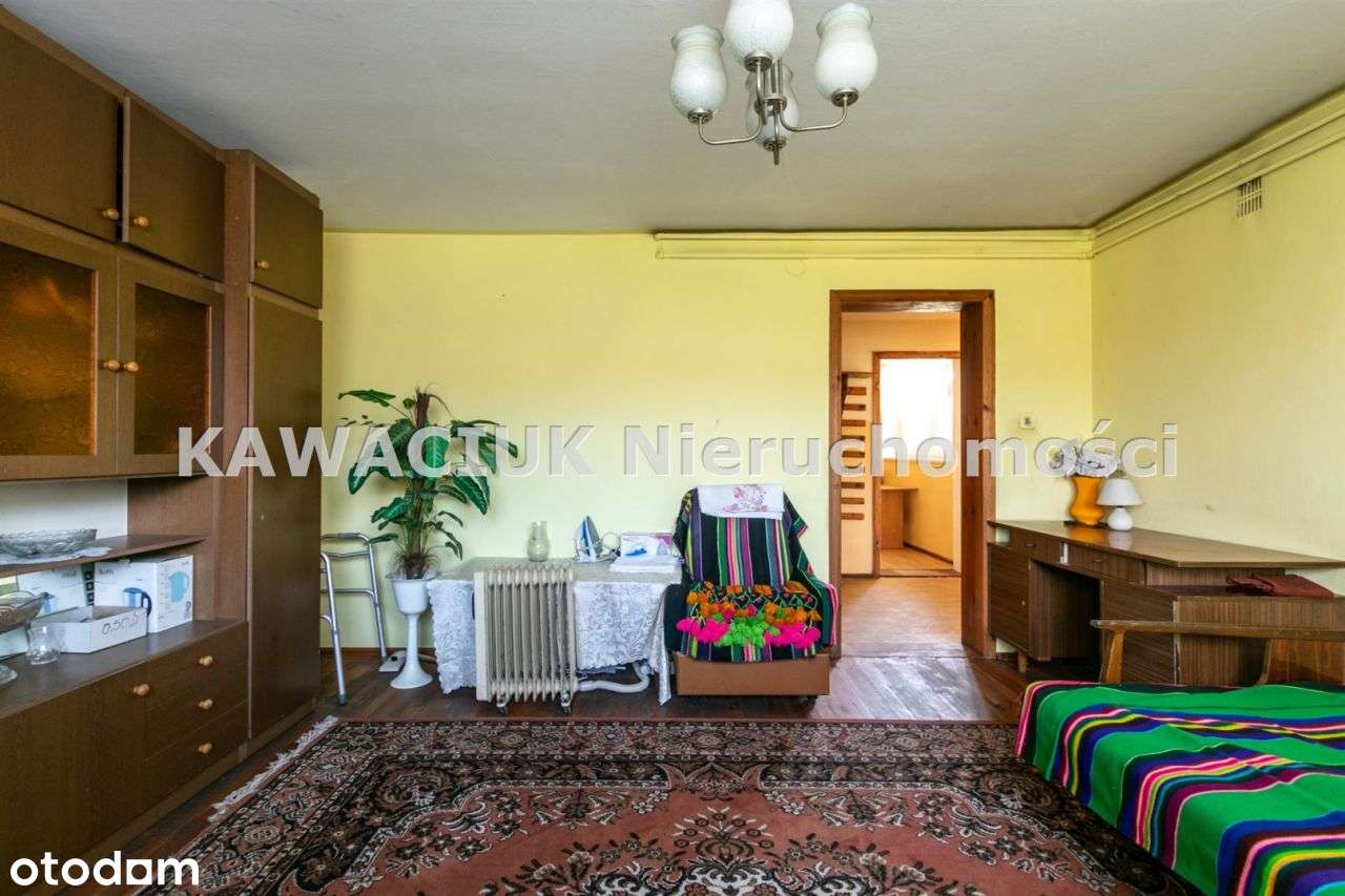 Dom wolnostojący Gmina Poświętne - Pełny obrazek: 5/20