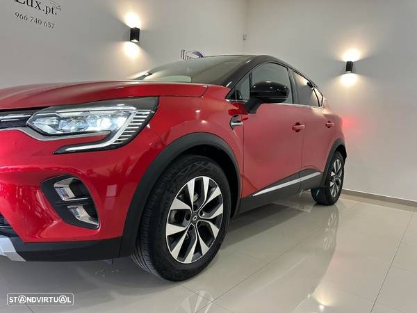 Renault Captur 1.0 TCe Exclusive - 3