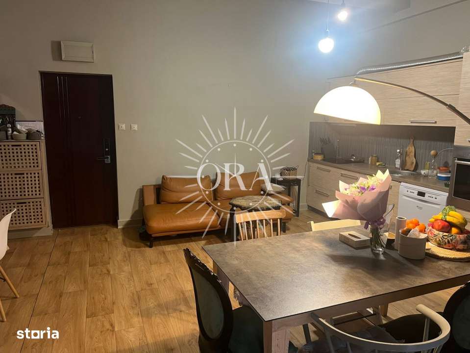 INVESTITIE ! APARTAMENT 2 CAMERE DE VANZARE IN ZONA RIVUS MALL - PIATA - Imagine principală: 3/9