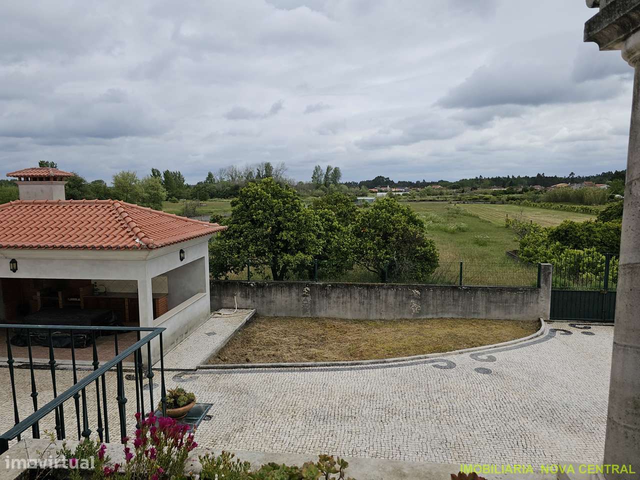 Moradia Isolada T5 Venda em Febres,Cantanhede-6