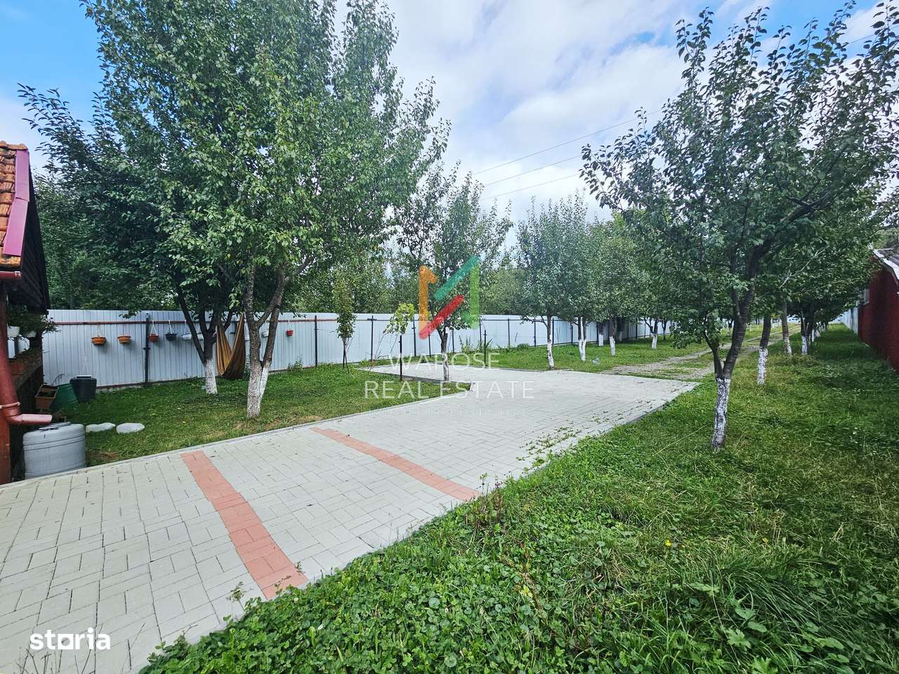 Teren 2000 | Casa | Foisor | Livada | Zizin | Brasov - Imagine principală: 3/20