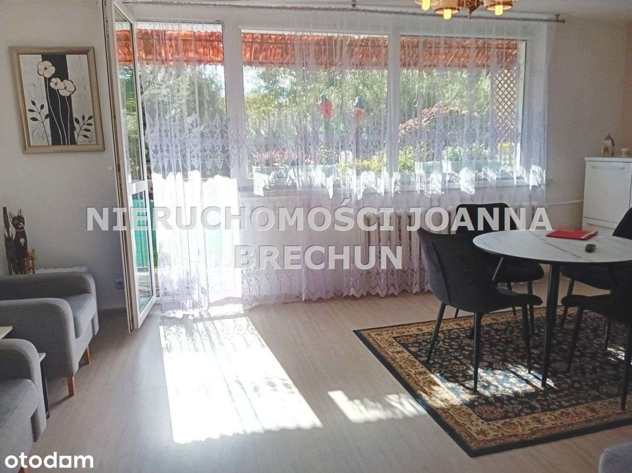 ul. Mokrzańska / balkon-4