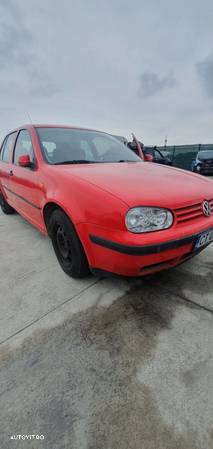 Dezmembrari  VW GOLF 4  1997  > 2006 - 1