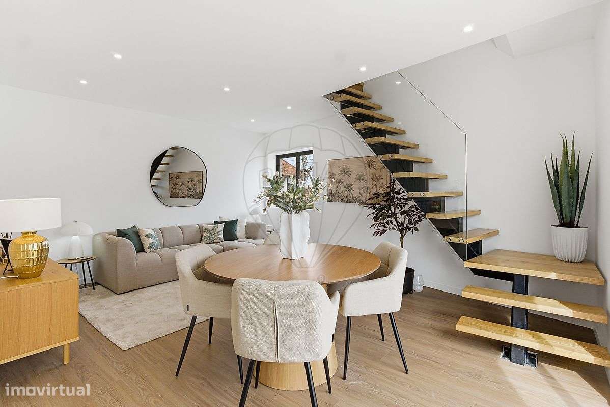 Moradia T2 para venda-6