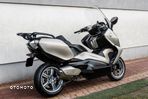 BMW C650 GT - 3