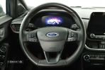 Ford Puma 1.0 EcoBoost MHEV ST-Line X - 15