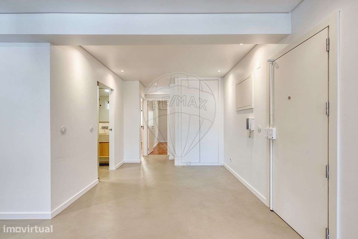 Apartamento T2 para arrendamento - Grande imagem: 4/37